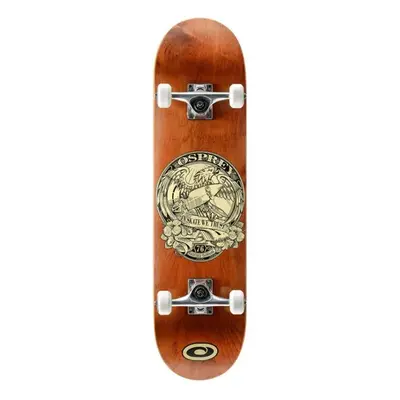 Osprey Double Kick Skateboard 31" - In Skate We Trust