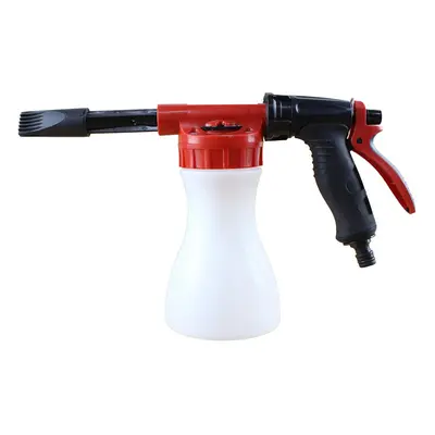 1L Low Pressure In Foam Pot Water Washer For Household Pressure Washer Car Wash Machine Parts