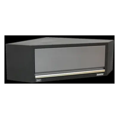 Modular Corner Wall Cabinet 865mm