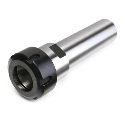 100L Chrome Straight Collet Chuck Holder Extension Rod CNC Milling Parts