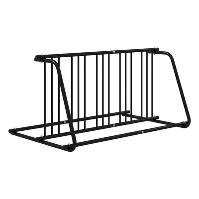 DURHAND Bike Stand Bicycle Storage Rack for Indoor Garages Flat Use