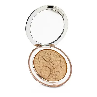 Christian Dior Diorskin Nude Luminizer Shimmering Glow Powder - # Bronze Glow 6g/0.21oz