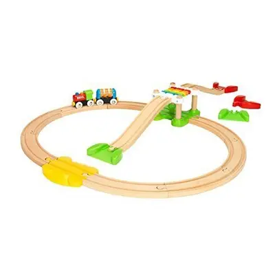 BRIO My First Railway Beginner Pack