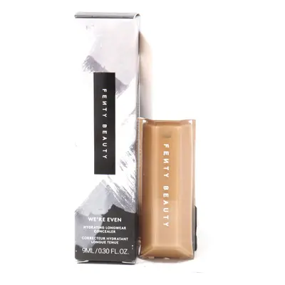 (360W) Fenty Beauty We're Even Hydrating Longwear Concealer 0.30oz/9ml New With Box