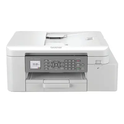 Brother MFC-J4340DW Wireless All-in-One Colour Inkjet Printer MFCJ4340DWZU1 BA80843