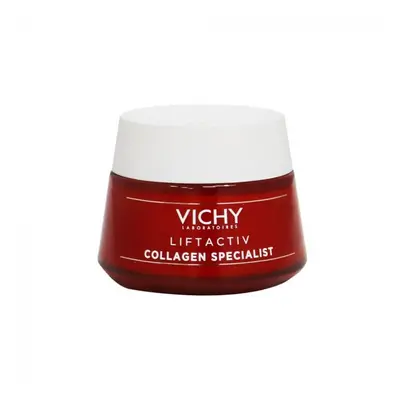 Vichy Liftactiv Collagen Specialist Cream 50ml