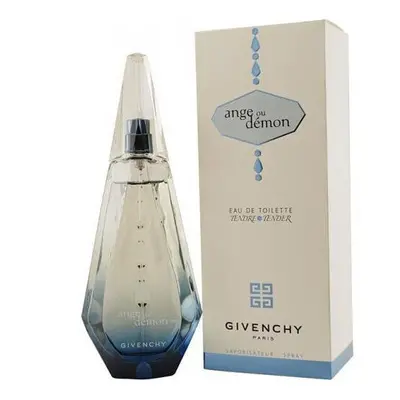 Givenchy Ange Ou Demon Tendre 3.4 Eau De Toilette Spray