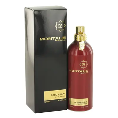 Montale Aoud Shiny by Montale Eau De Parfum Spray 3.3 oz