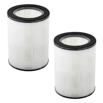 HEPA Filter for VAX Air Purifier ACAMV101 Air Type 2 x Filters Spare