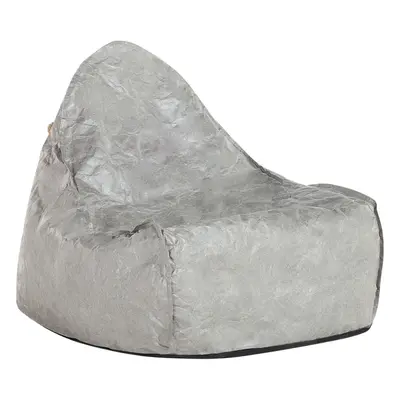 Bean Bag L DROP cm cm Light Grey