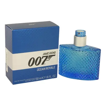 James Bond Ocean Royale Eau de Toilette Spray 50ml