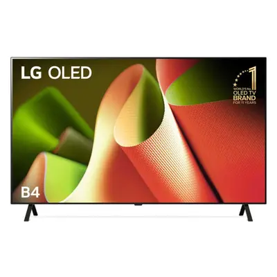 LG OLED48B46LA 48" OLED 4K Smart TV 120Hz Refresh Rate