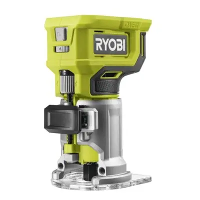 RTR18-0 18V Cordless Trim Router