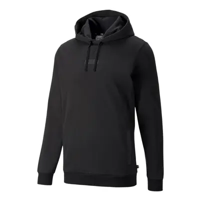 Puma Modern Basics Hoodie TR black 01