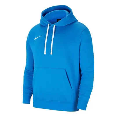 Men's Nike Team Club Hoodie blue CW6894