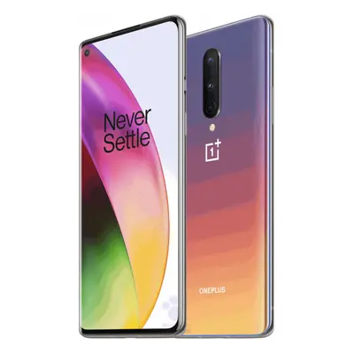 (Interstellar Glow) OnePlus Dual Sim | 128GB | 8GB RAM