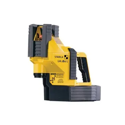 Stabila LA L Multi-Line Laser