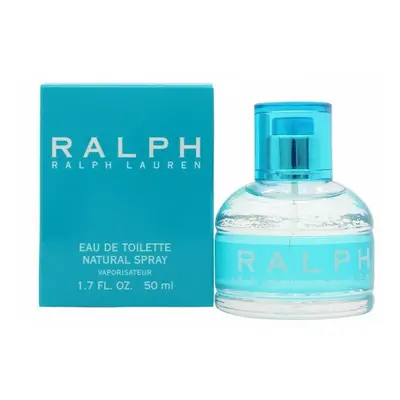 Ralph Lauren Ralph Eau de Toilette 50ml EDT Spray