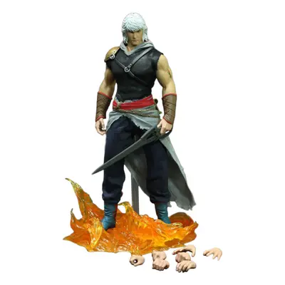 Figure Hot Toys CMS04 - The Storm Riders - Cloud