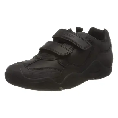 Geox Boy's Jr Wader a School Uniform Shoe