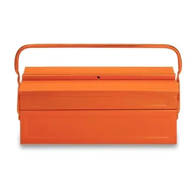 Beta C19 Three-Section Cantilever Tool Box Made From Metal