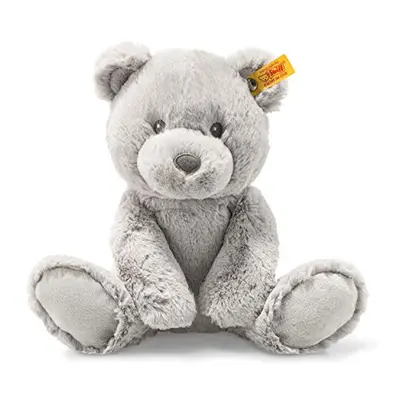 Soft Cuddly Friends Bearzy Teddy Bear, Grey