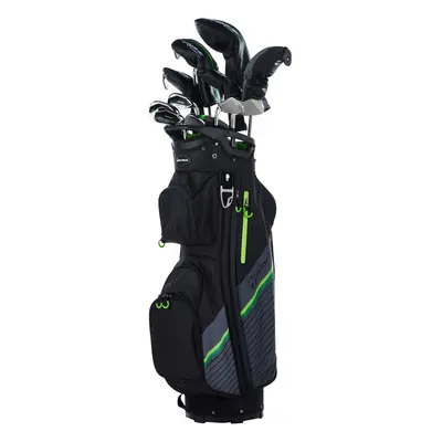 TaylorMade RBZ Speedlite Complete 13-Piece Set, Graphite, Right Hand, Senior Flex