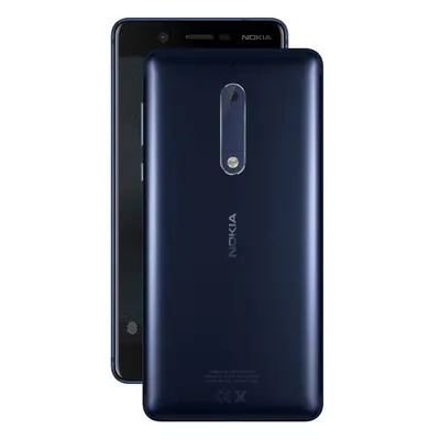 (Blue) Nokia Single Sim | 16GB | 2GB RAM