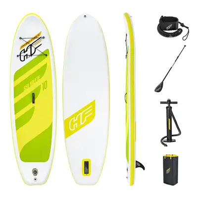 Bestway Hydroforce Sea Breeze SUP Stand Up Paddleboard Set