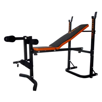 V-fit STB09-1 Folding Weight Bench