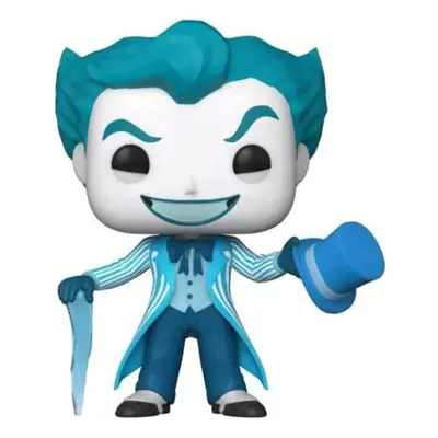 Batman Joker Jack Frost Holiday US Exclusive Pop! Vinyl