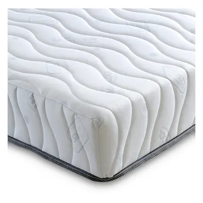 (Small Double) 15cm Rock Hard , All Foam, , No springs Mattress