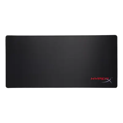 HyperX FURY Pro Gaming Gaming mouse pad Black