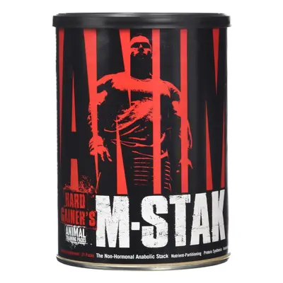 Animal M-Stak - Pack of