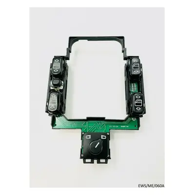 Power Window Switch for MERCEDES C-CLASS - EWS/ME/060A