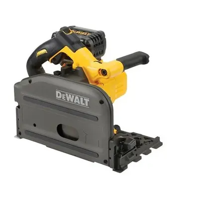 DeWalt DCS520T2-GB XR FlexVolt Plunge Saw Volt x 6.0Ah Li-Ion