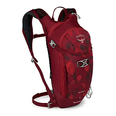 Salida Women's Multi-Sport Backpack Claret Red O/S