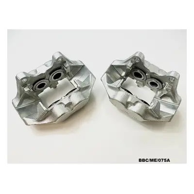 2x Front Brake Caliper For MERCEDES BENZ E-CLASS PETROL BBC/ME/075A