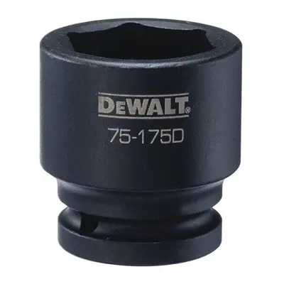 Stanley Tools Socket 0.75 in. Drive 36mm Impact