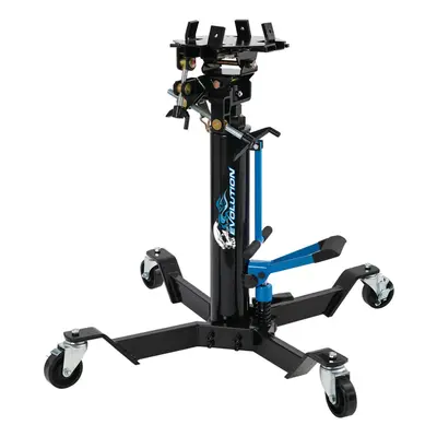 Draper TRANSMISSION JACK 500KG EVO Draper Expert Evolution Vertical Transmission Jack, 500kg