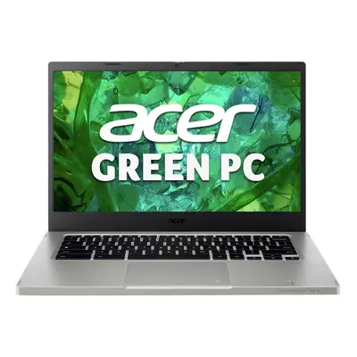 Acer Vero Laptop Chromebook Plus 14" Core i3 8GB RAM 128GB SSD ChromeOS