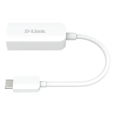 D-Link USB?C to 2.5G Ethernet Adapter DUB?E250