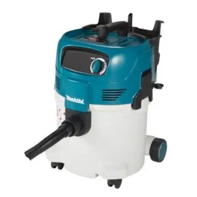 VC3012M/1 Makita VC3012M 30L 110Volt M-Class Wet/Dry Dust Extractor Vacuum Cleaner