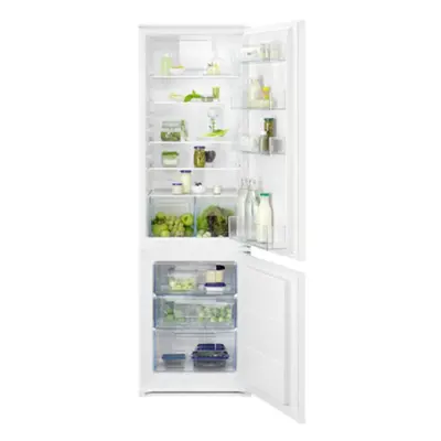 Zanussi ZNNN18ES3 Integrated Fridge Freezer