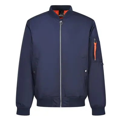 (L, Navy) Regatta Mens Pro Pilot Jacket