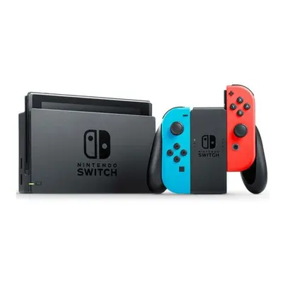 Nintendo Switch Nintendo 6,2" GB Blue Red