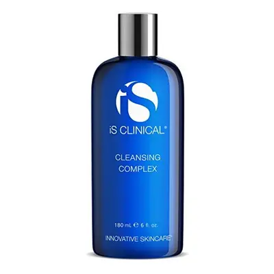 iS CLINICAL Cleansing Complex, fl. oz.