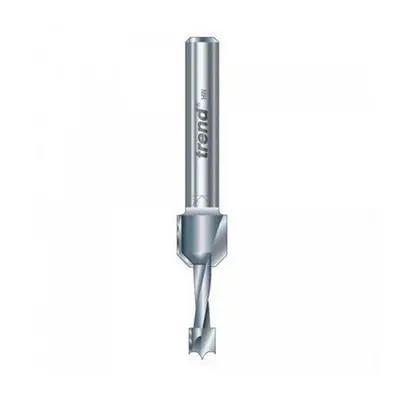 Trend 62/10X1/4TC 62/10 x 1/4 TCT Drill / Countersink / Counterbore