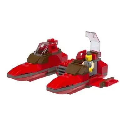 LEGO Star Wars Twin-Pod Cloud Car (7119)