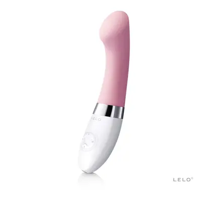 LELO GIGI Personal Massager, Powerful, Curved for Mind-Blowing Fun